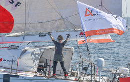 Voile MACSF